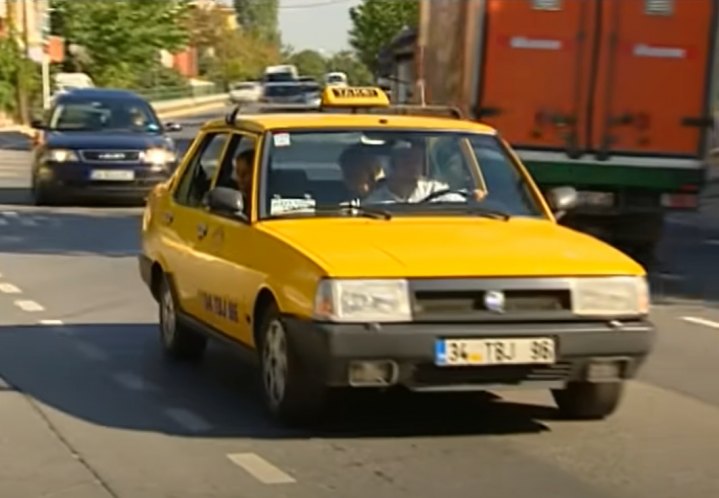 Behandlungszentrum Fuß Praxis Für Podologie Lerner IMCDb.org: 1997 Audi A6 C5 [Typ 4B] in "Arka sokaklar, 2006-2022"