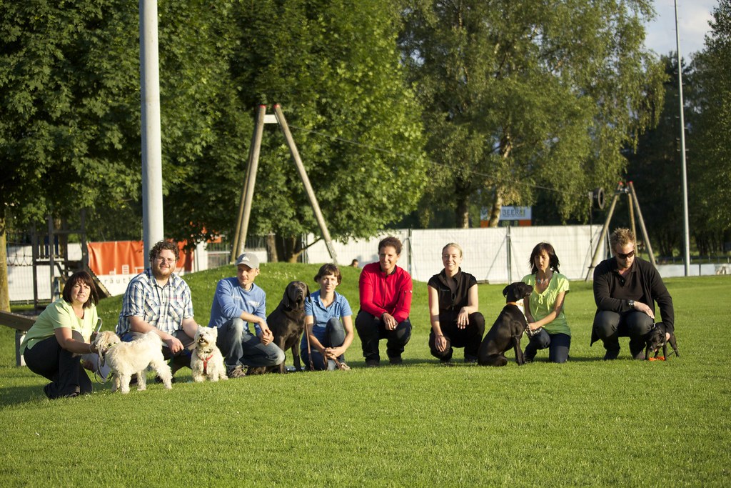 Huni Hunde-uni I Hundeschule In München An Der Isar IMG_1333 | Hunde Uni | Flickr