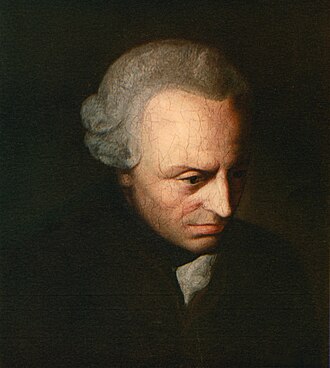 Kant Was Ist Der Mensch Immanuel Kant - Simple English Wikipedia, the free encyclopedia