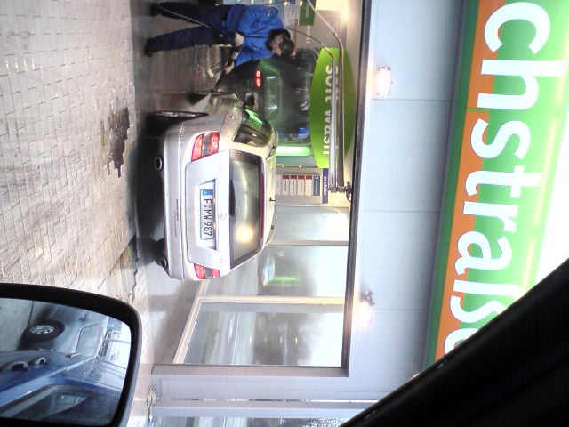 Imo Car Wash Frankfurt Am Main