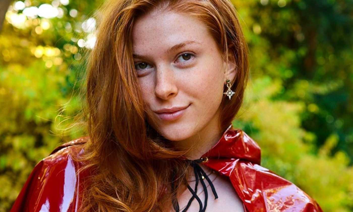 Imogen Luckey Und Dr. Klaus Luckey Imogen Lucie Bio,Age, Career, Net Worth, Height, Education,