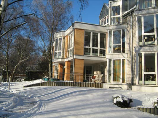 Jc Goskowitz Alten- Und Pflegeheim Gmbh - Haus Regina - Impressionen