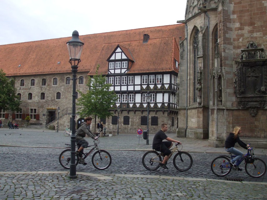Podologie & Kosmetik An Der Martinikirche Braunschweig