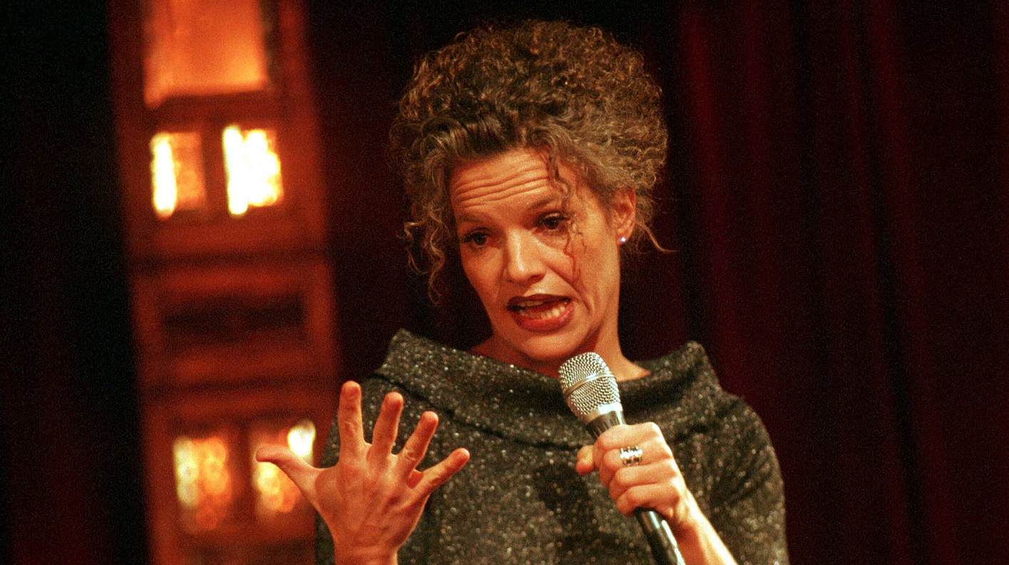 Ina Bakker Fachärztin Für Frauenheilkunde Und Geburtshilfe Ina Müller jung: So anders sah die Blondine früher aus | InTouch