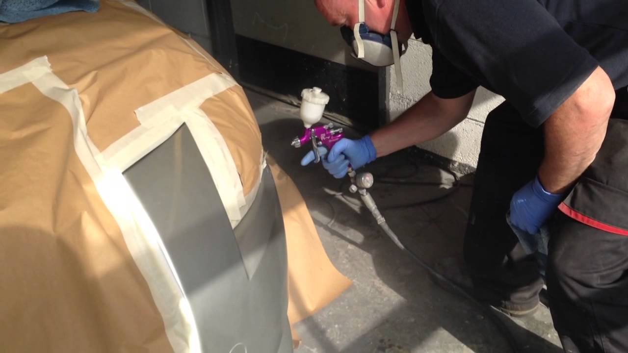 Express Smart Repair & Reifen Service
