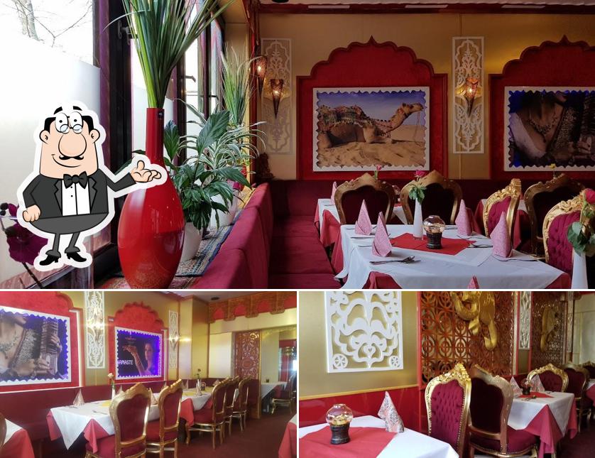 Indisches Restaurant Ganesha Nürnberg Winklerstraße 3 90403 Nürnberg Indisches Restaurant Ganesha Nürnberg, Nuremberg, Winklerstraße 3