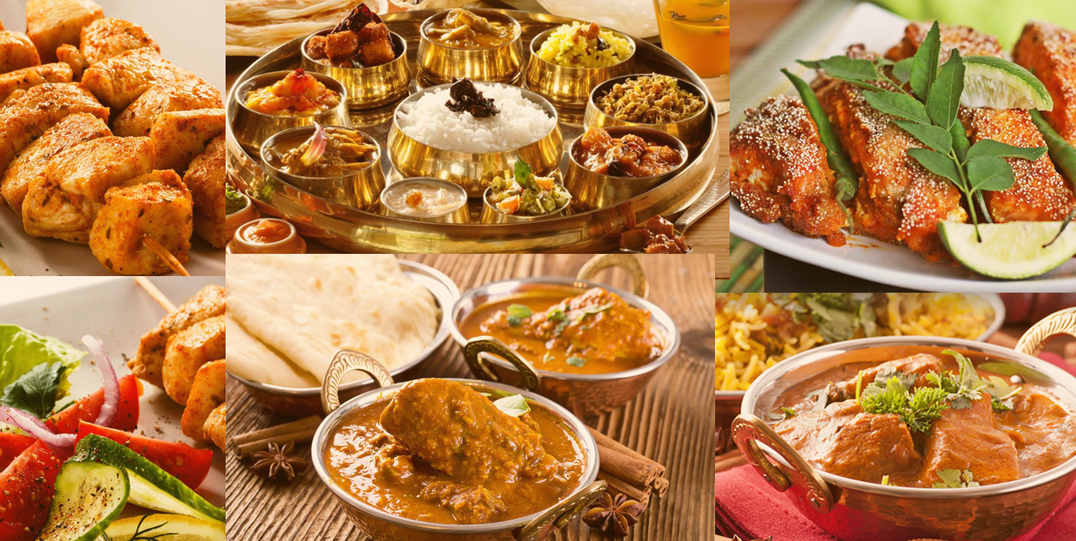 Indisches Indian Restaurant Vinayaga - Stuttgart Indisches Restaurant Stuttgart | Restaurant Stuttgart Germany near