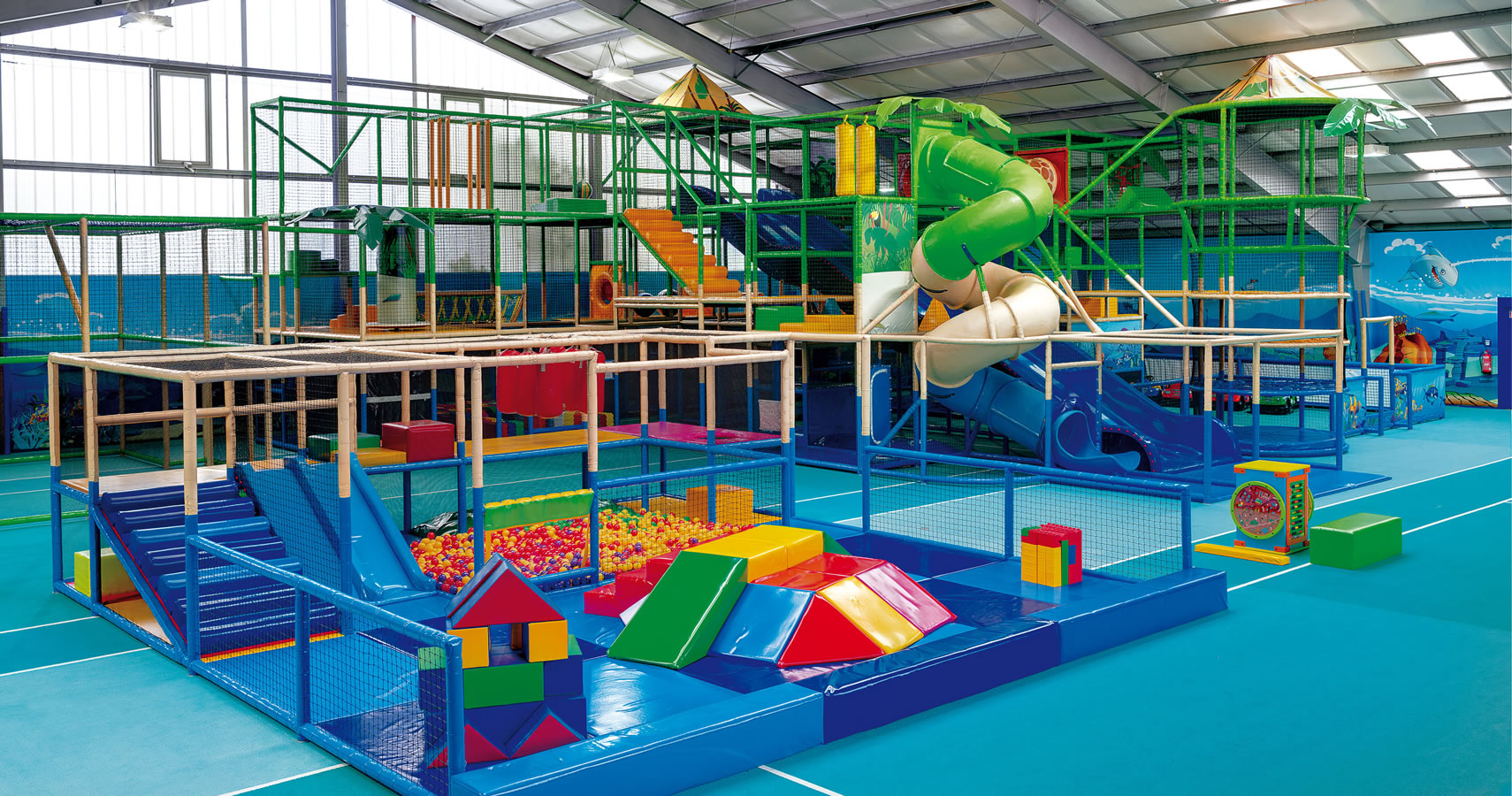 Indoorspielplatz Für Jugendliche In Der Nähe Indoor-Spielplätze in ganz Deutschland | indoor-spielplaetze.de