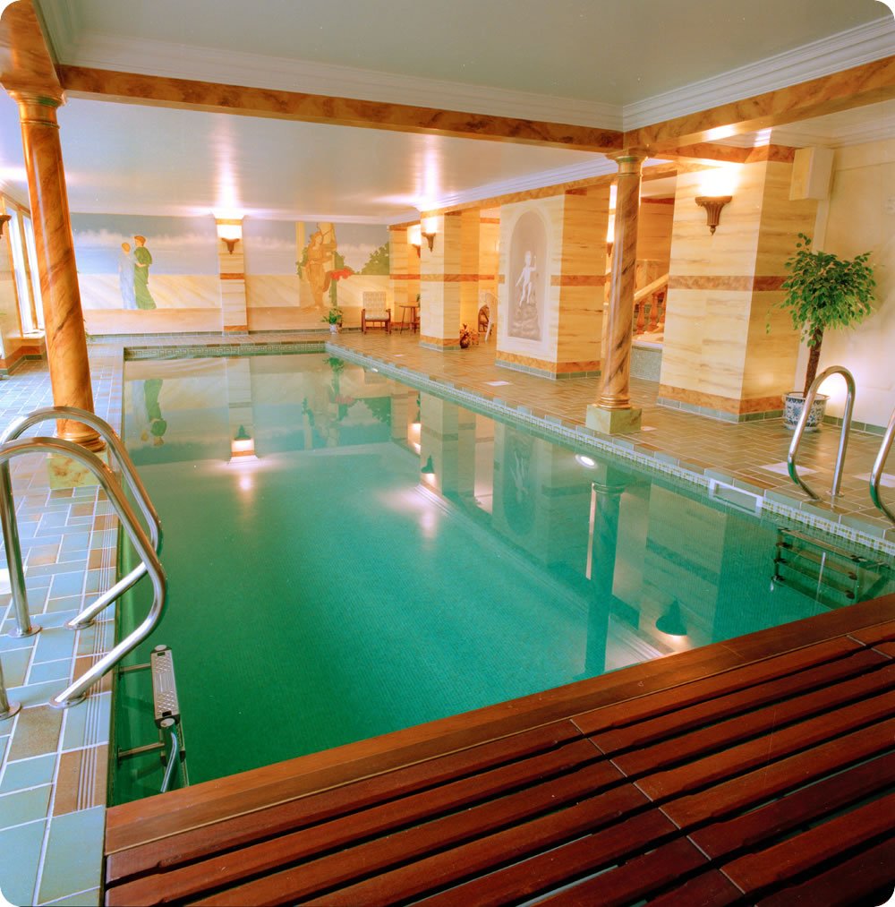 Hallenbad In Der Nähe Jetzt Geöffnet Indoor Swimming Pool Ideas For Your Home – The WoW Style