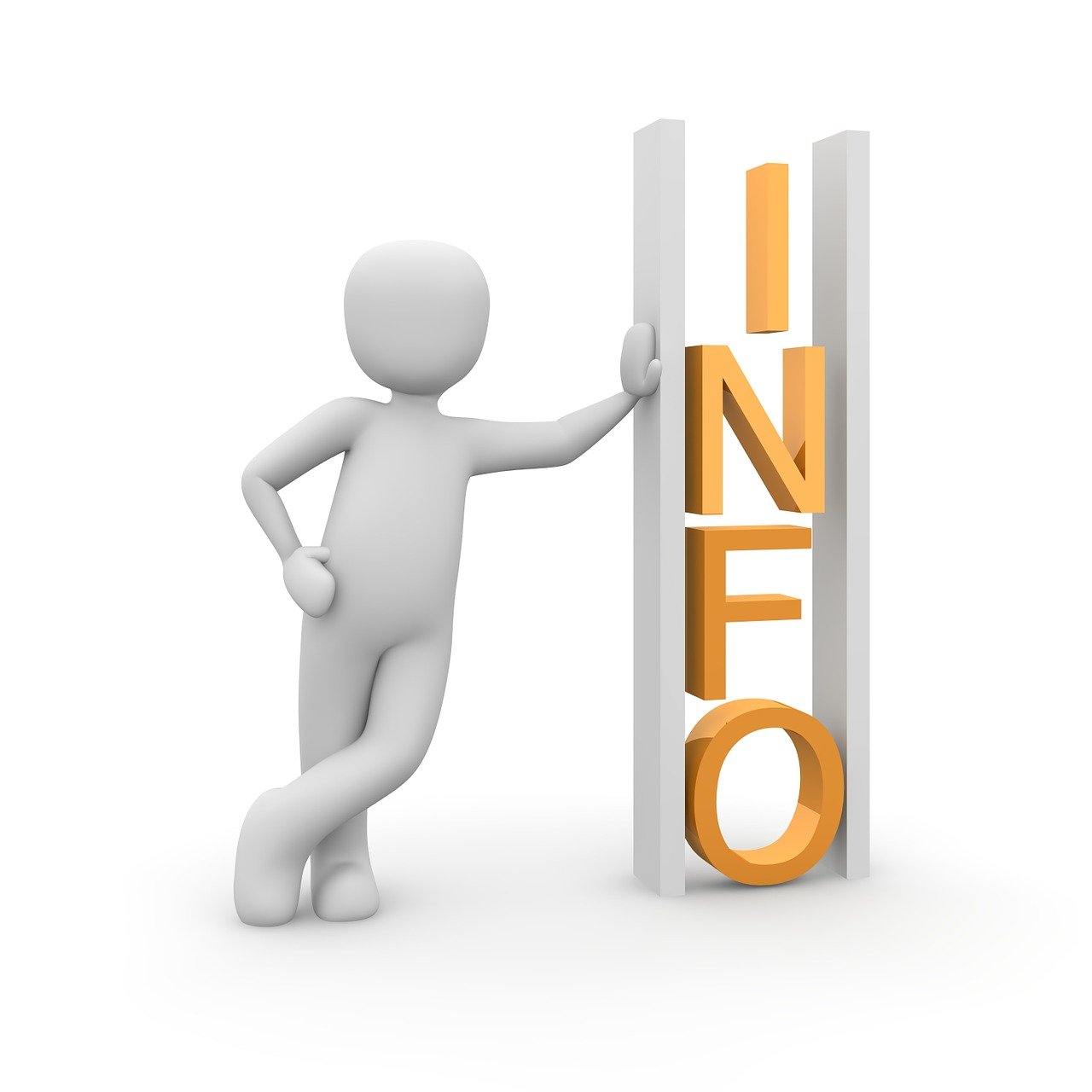 Informations About The Empire State Building Information Info Nachricht - Kostenloses Bild auf Pixabay - Pixabay