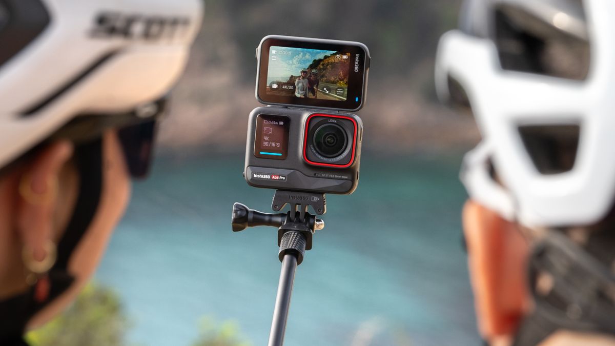Hno Praxis Dr Harenberg Dr Schreier Insta360 Ace Pro 2 leak suggests it could extend lead as world’s best