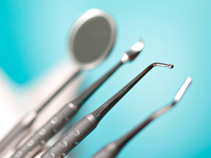 Chirurgische Gemeinschaftspraxis Leverkusen Dr. A. Lelli Und B. Kaldowski Instrumental dental - Probiomed Guadalajara