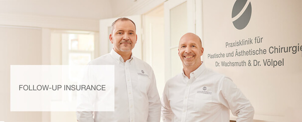Plastische Chirurgie - Dr. Wachsmuth Und Dr. Völpel Rezensionen Insurance after plastic-aesthetic surgery | Dr. Wachsmuth & Dr. Völpel