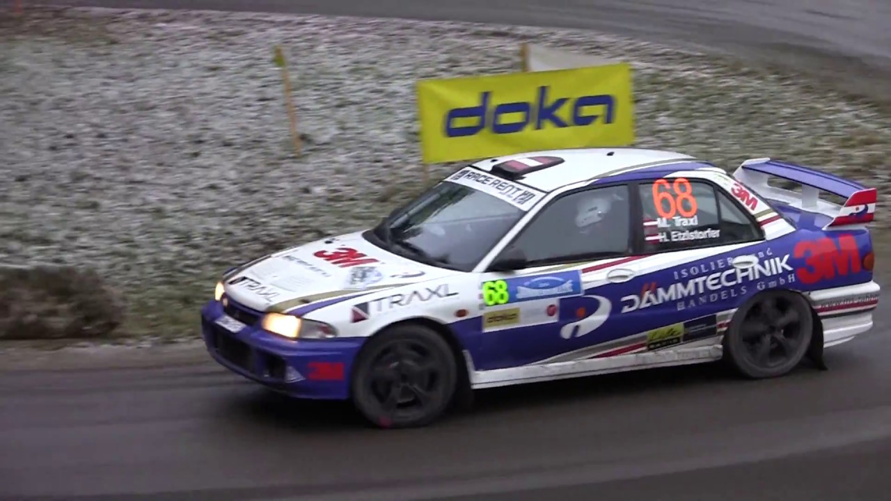 Htt Umzüge Helmut Traxl Transport Gmbh Int. Jänner-Rallye 2014 | 68 | Mario Traxl - Helmut Etzlsdorfer - YouTube
