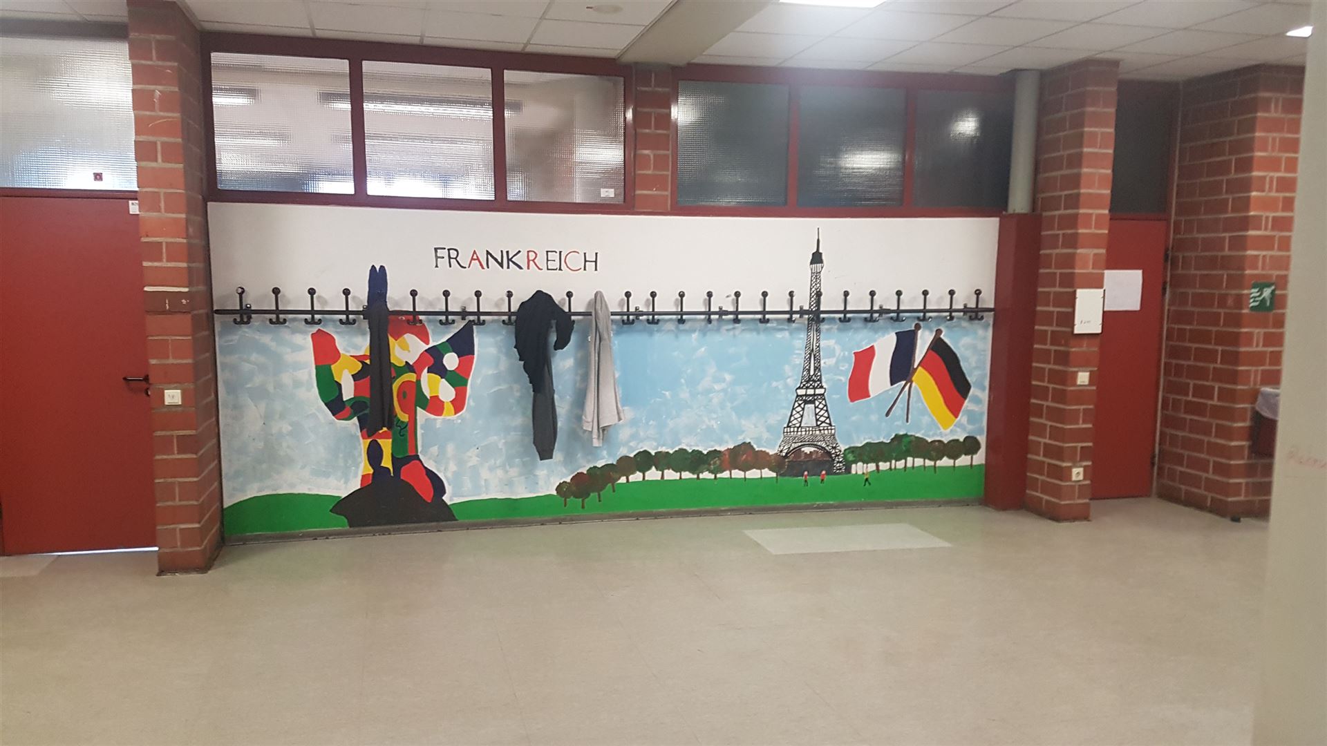 Integrierte Gesamtschule Bonn-beuel Siegburger Straße Bonn Integrierte Gesamtschule Bonn-Beuel