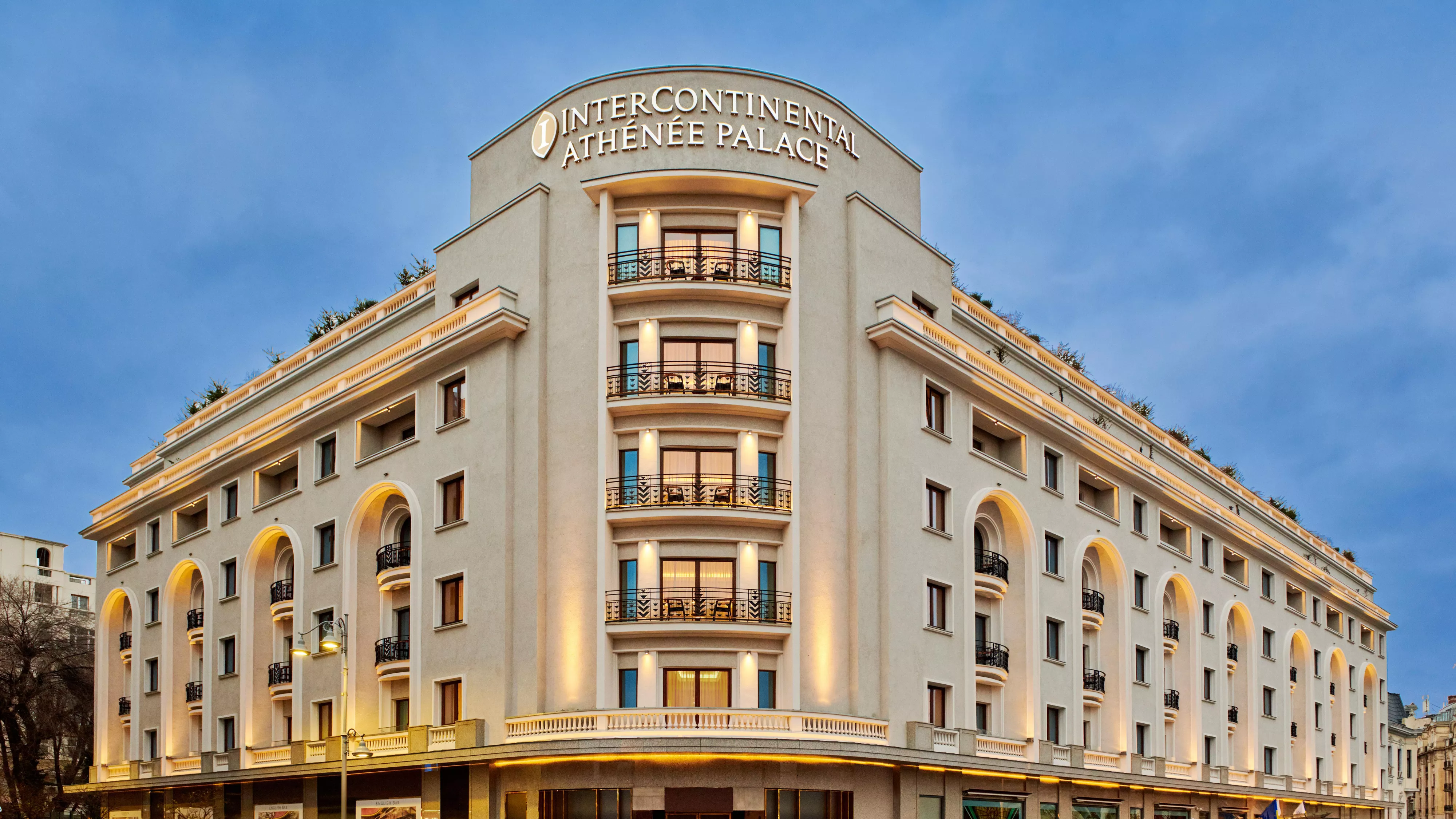 Hotel Hof Ehrenfels Grebenstraße 5 7 55116 Mainz InterContinental Athénée Palace Bucharest | Luxury Hotel in Bucharest