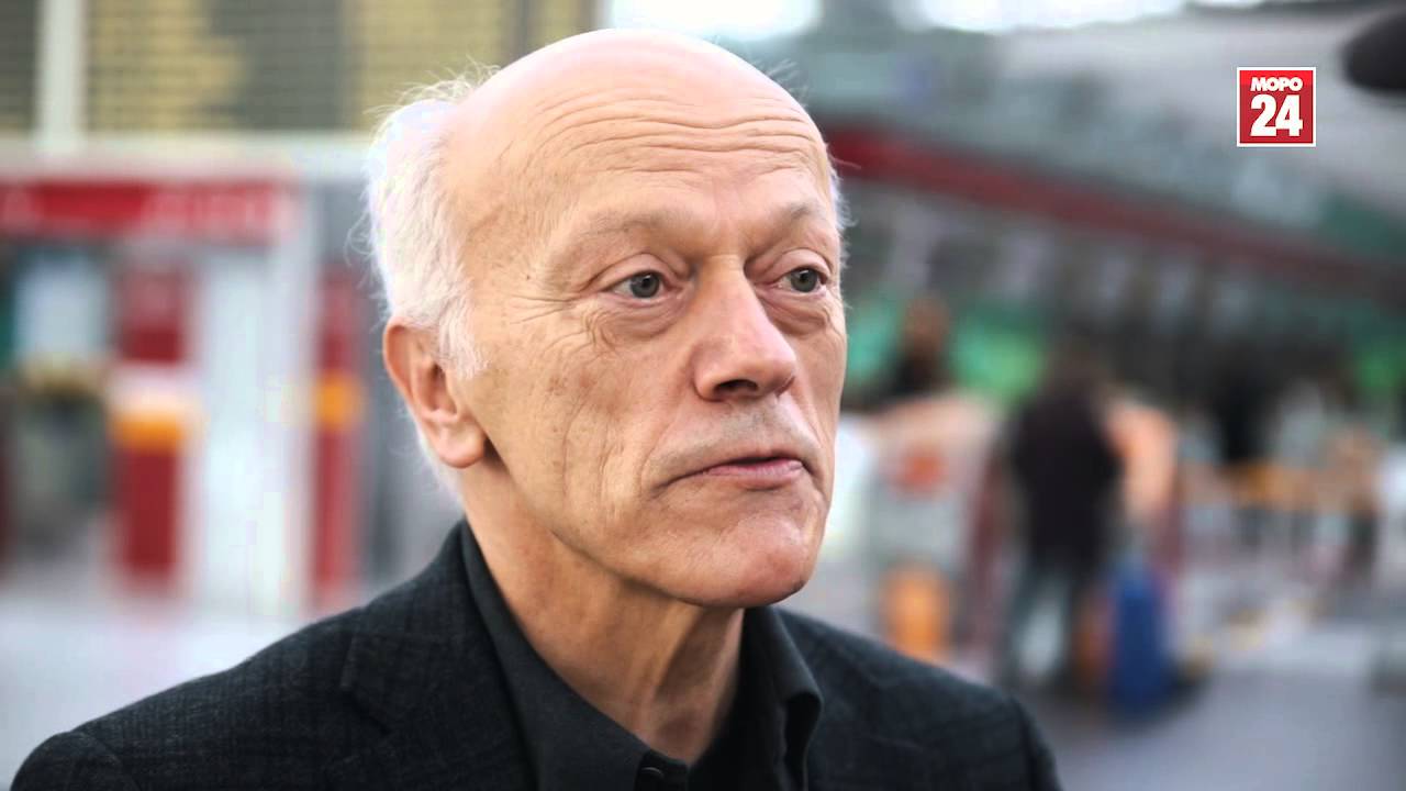 Prof. Dr. Med. Günter H. Gunia