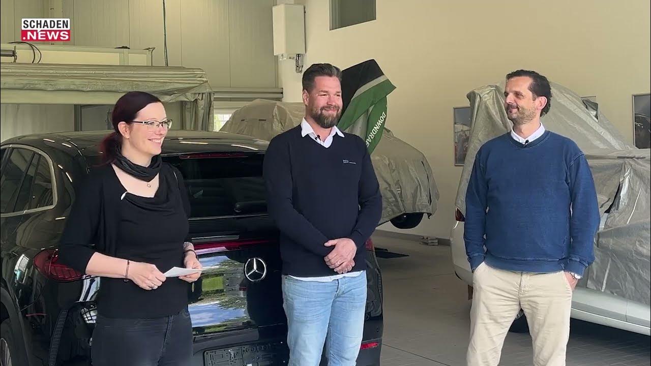 Dent Wizard Smart Repair Center Hilden