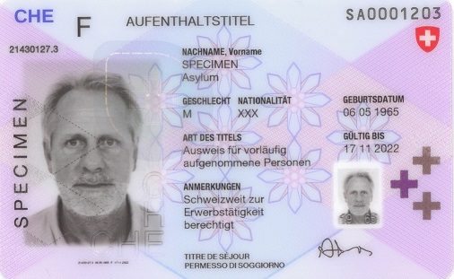 Deutsche Ausweis Für Ausländer Beantragen