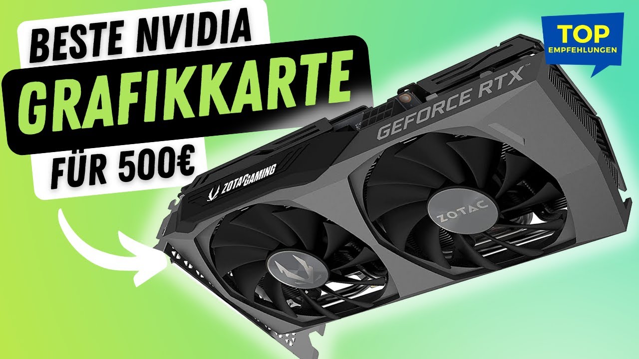 Welche Ist Die Beste Rehaklinik Für Orthopädie Ist das DIE BESTE Nvidia Grafikkarte für ca. 500€? - Nvidia GeForce RTX