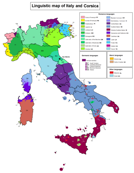 Italiener In Der Nähe Jetzt Geöffnet Italiener – Wikipedia