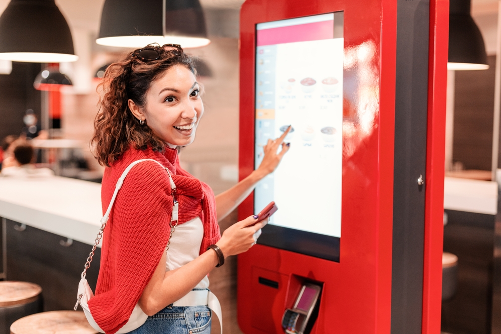 Kiosk In Meiner Nähe Jetzt Geöffnet It’s Official: Consumers LOVE Kiosks. Here Are Three Reasons Why | Acante