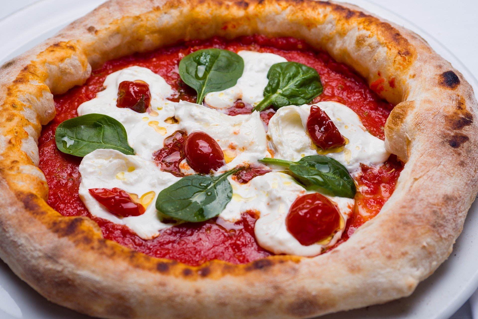 Pizza Kurier Göppingen Holzheim Liefer- Und Abholservice