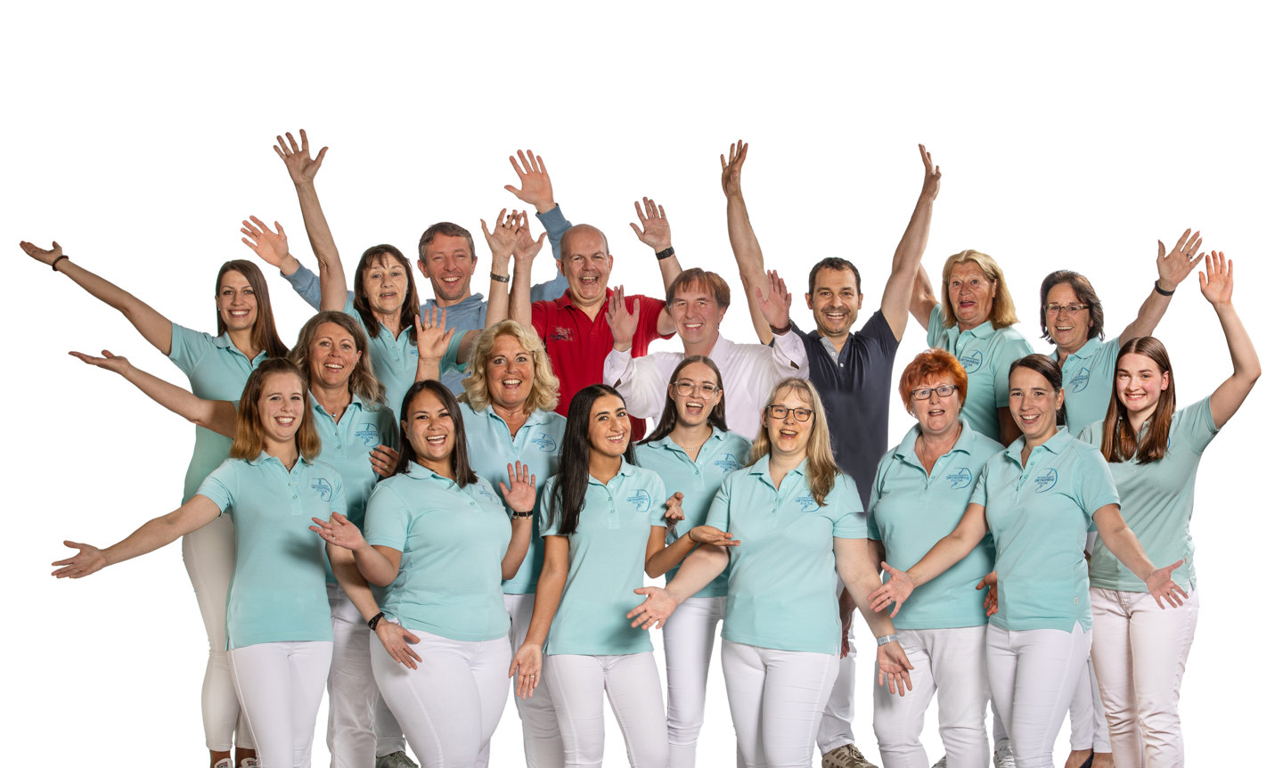 Gemeinschaftspraxis Dr. R. Figl & Dr. A. Figl Jobs – Orthopädische Gemeinschaftspraxis Fulda