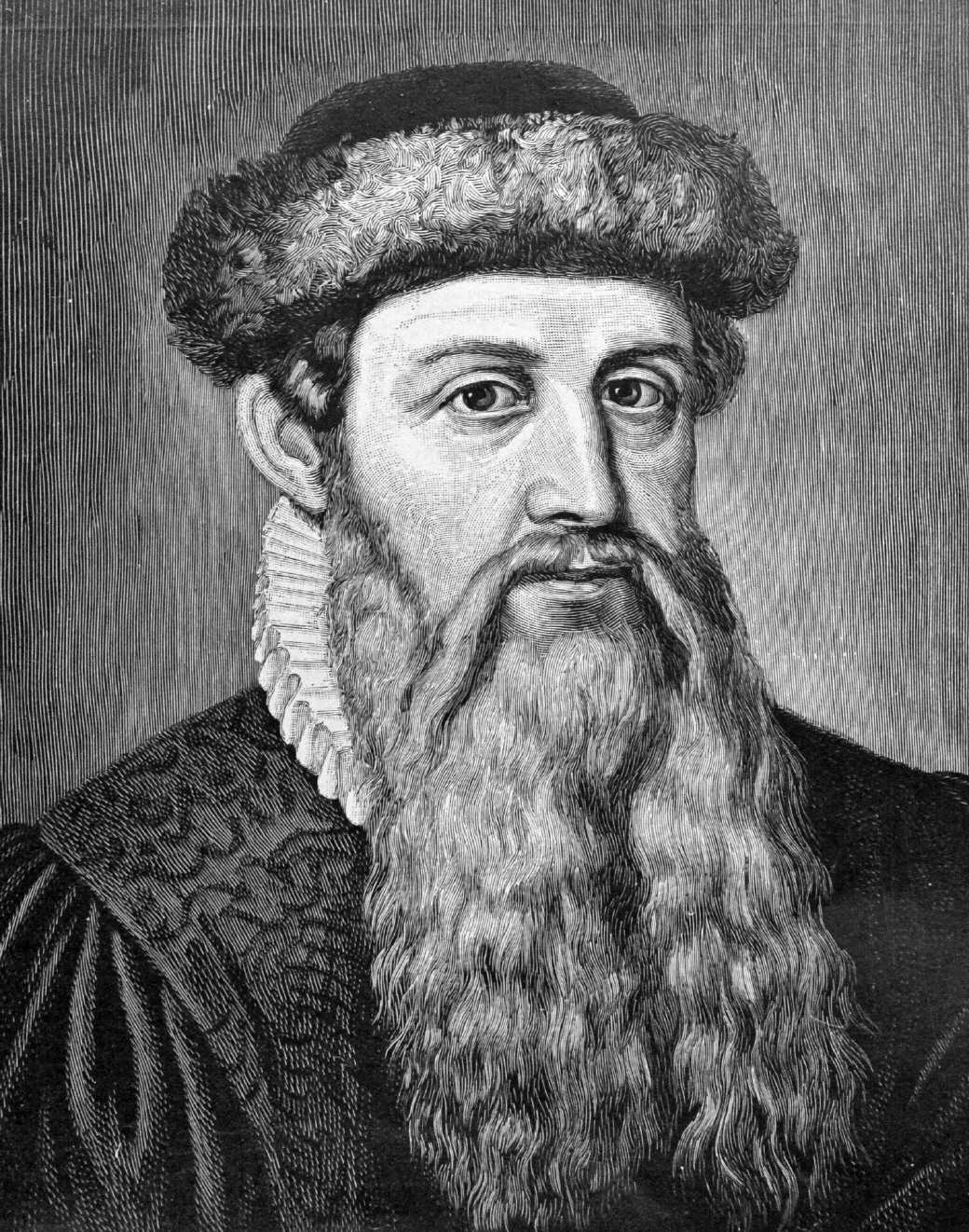 Johannes Eggers Inhaber Udo-hinrich Eggers