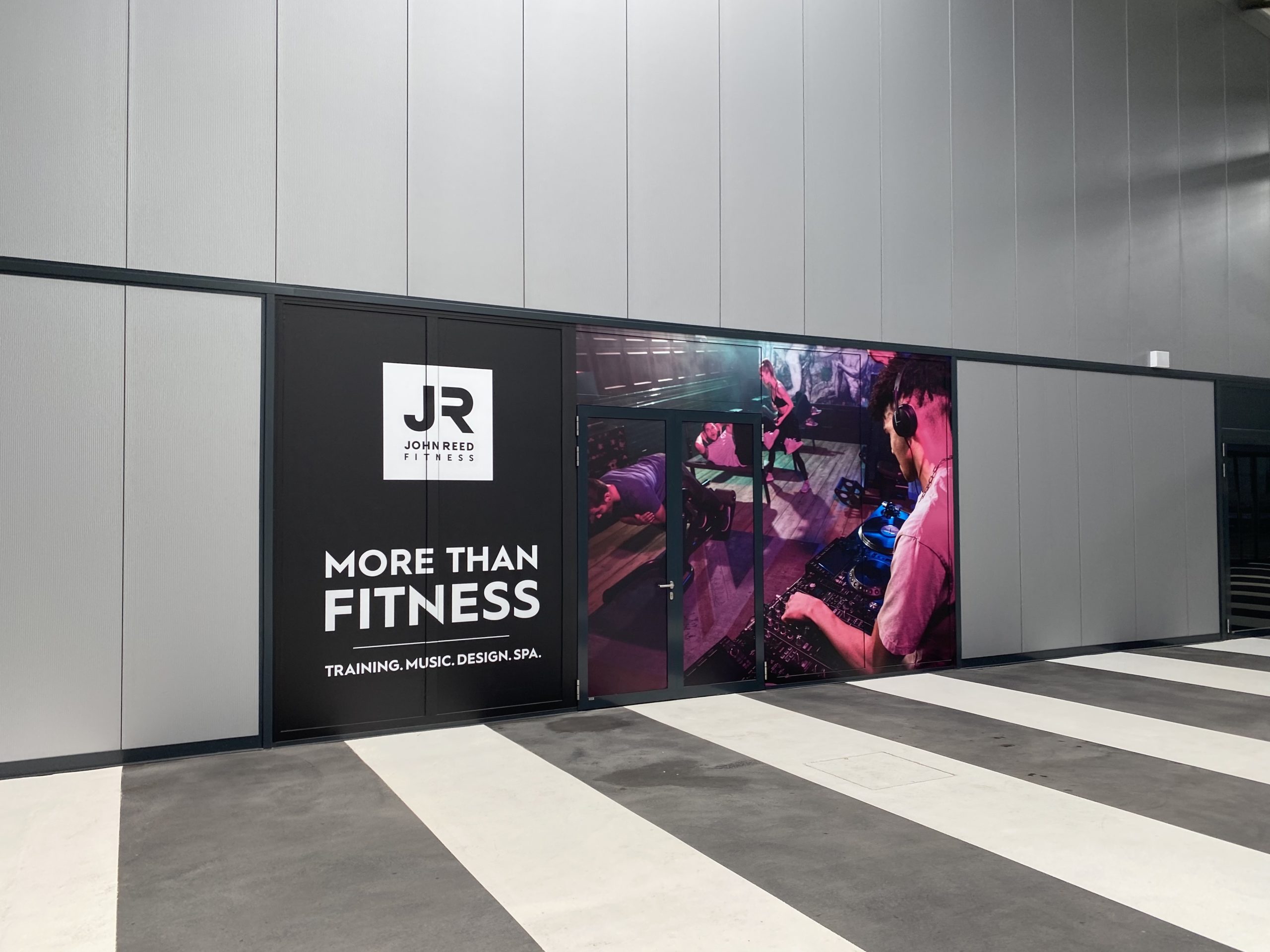 Rezensionen Für John Reed Fitness Hannover John Reed Hannover ‣ Ingenieurbüro Hornig GmbH & Co. KG