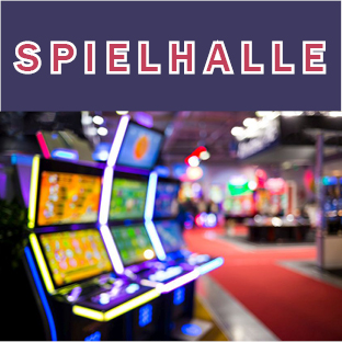 Spielhalle In Der Nähe Jetzt Geöffnet