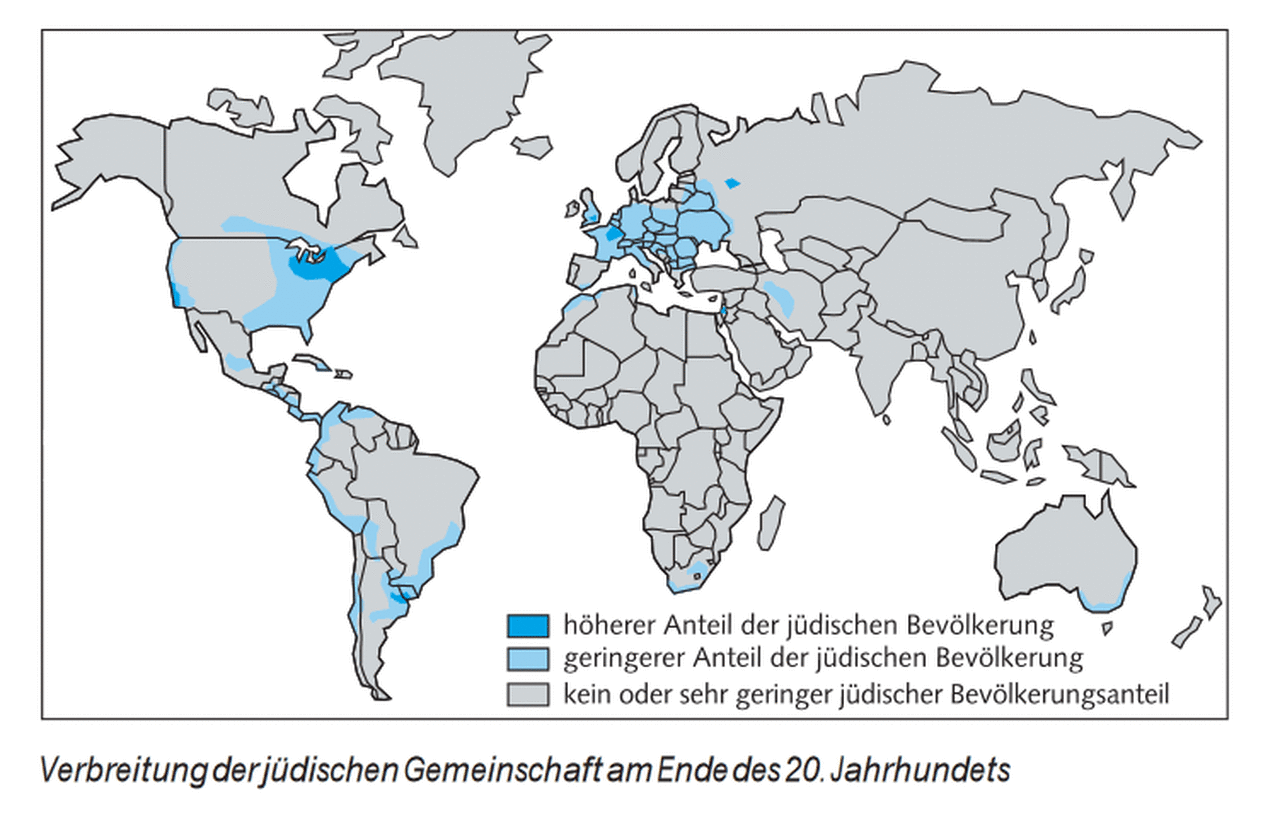 Verbreitung Von Früchten Und Samen Jüdische Kultur und Geschichte | Brandenburgische Landeszentrale für