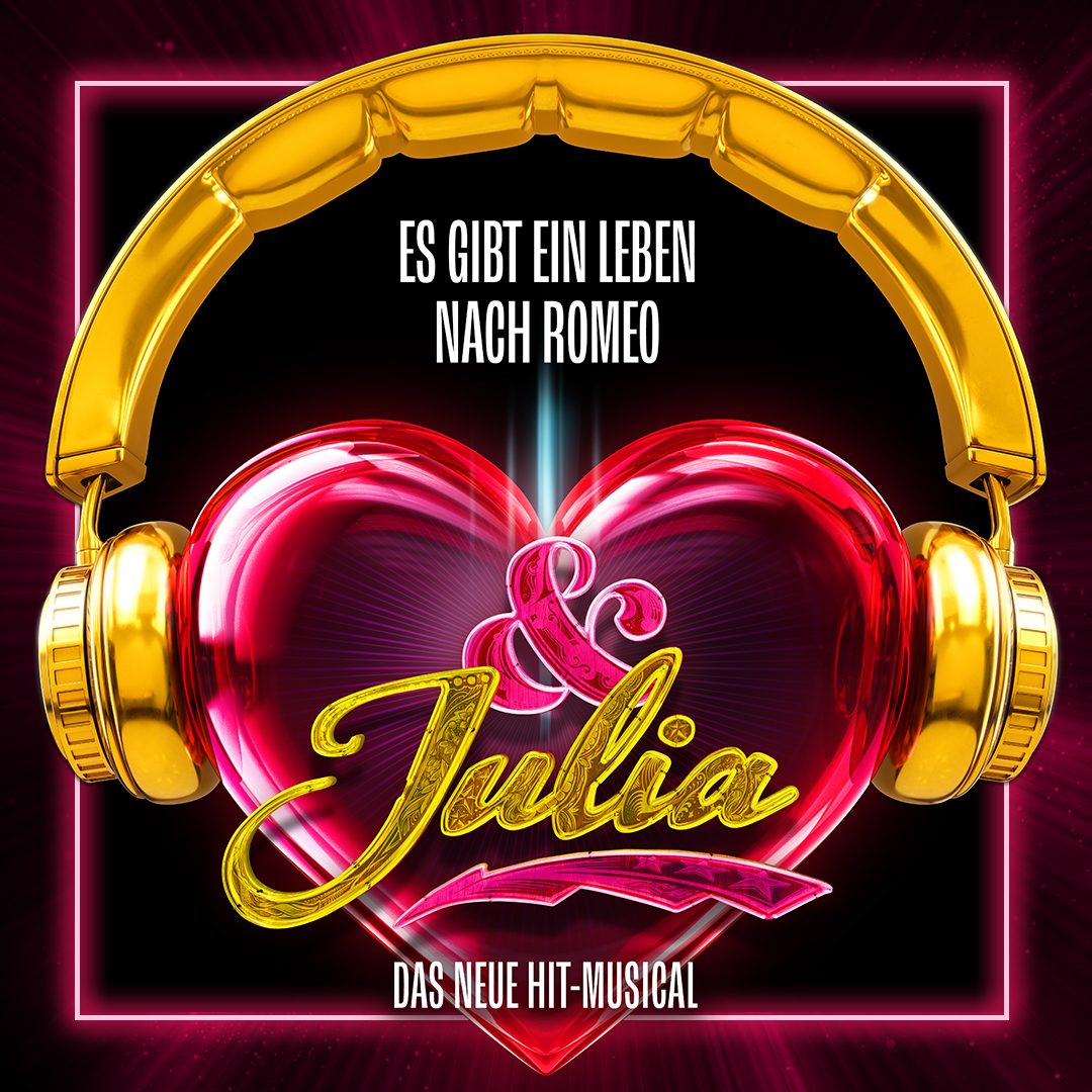 Julia Franck - Streuselschnecke Lösung & JULIA – Das Musical Hamburg Tickets & Infos | Musical1