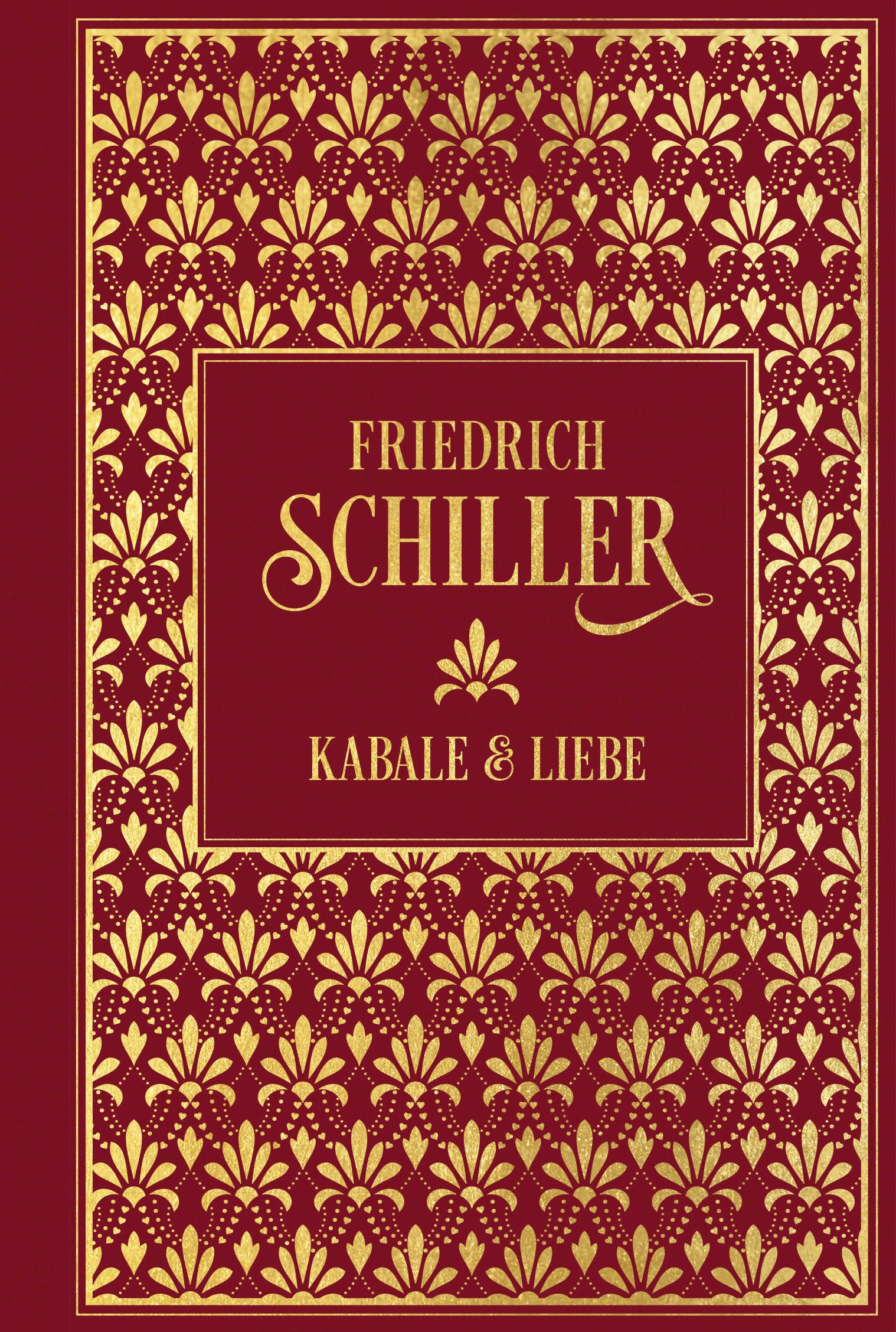 Kabale Und Liebe Szenenanalyse 1 Akt 1 Szene Kabale und Liebe — Nikol Verlagsgesellschaft mbH & Co. KG