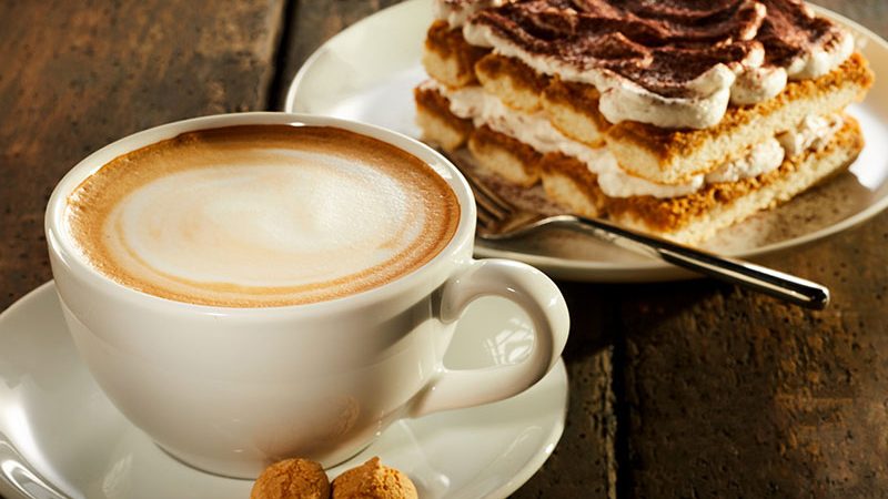 Kaffee Und Kuchen An Der Weser Kaffee & Kuchen - Restaurant Weserterrassen