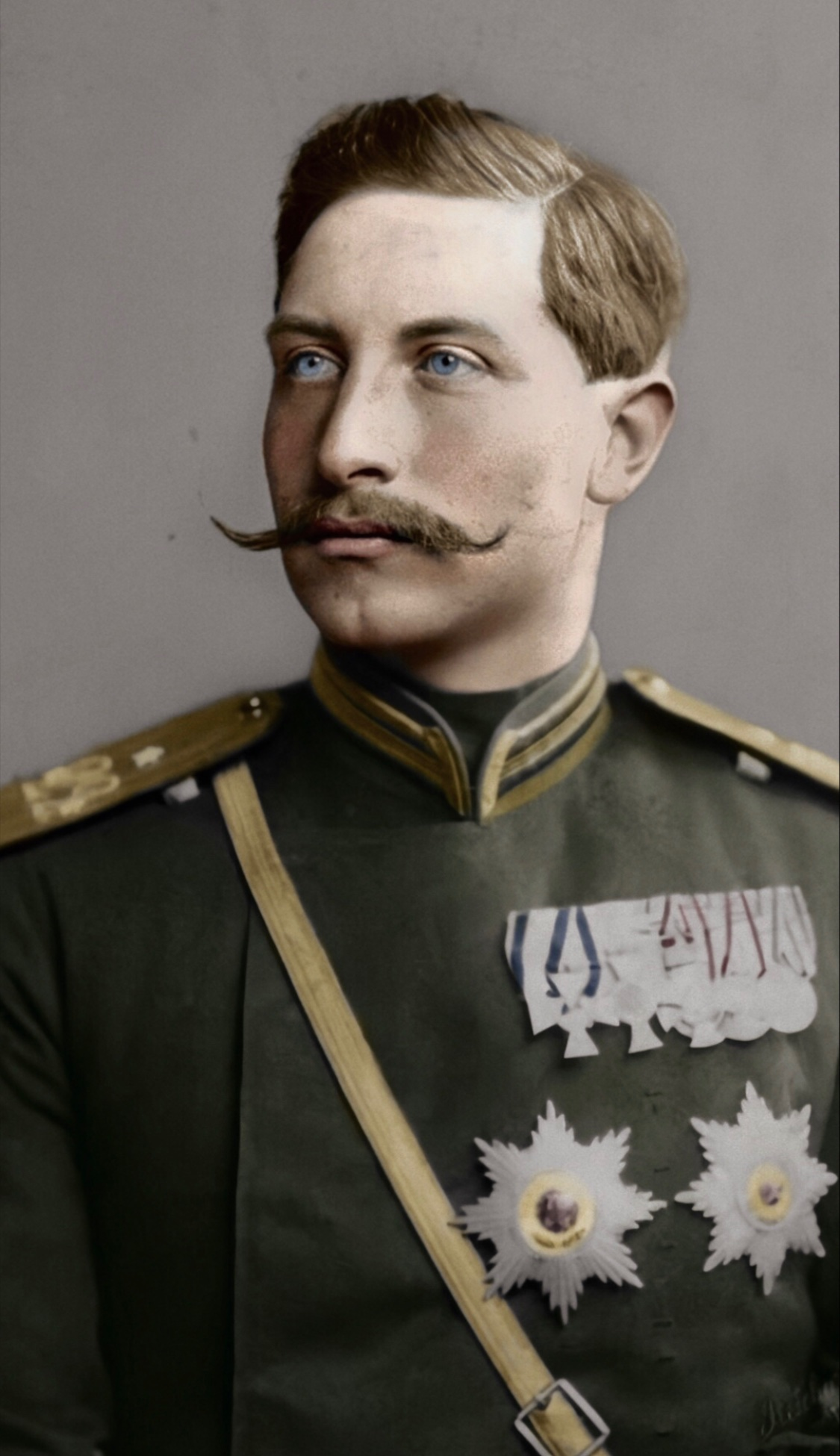 Wilhelm Fatheuer Gmbh & Co. Kg KAiSER WiLHELM II | Wilhelm ii, Kaiser wilhelm