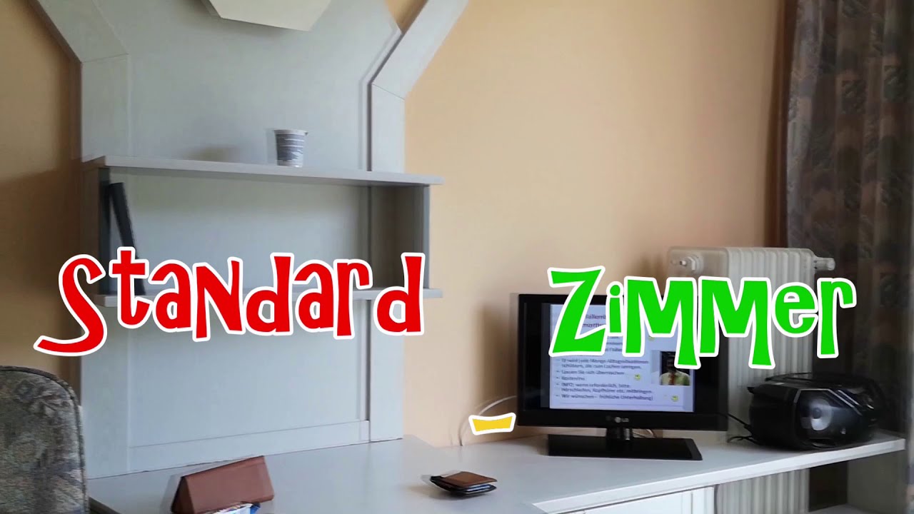 Rezensionen Für Median Kaiserberg-klinik Bad Nauheim Kaiserberg, Median-Klinik Bad Nauheim 2019 - YouTube