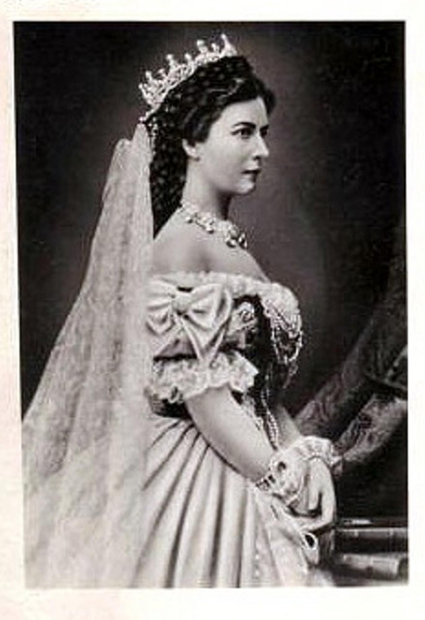 Kaiserin-friedrich-gymnasium Auf Der Steinkaut Bad Homburg Vor Der Höhe Kaiserin Elisabeth von Österreich, Sissi | Koninginnen, Geschiedenis