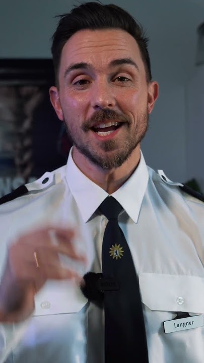 Soziale Arbeit Bei Der Polizei Kann man ein freiwilliges Praktikum bei der Polizei machen? #karriere #