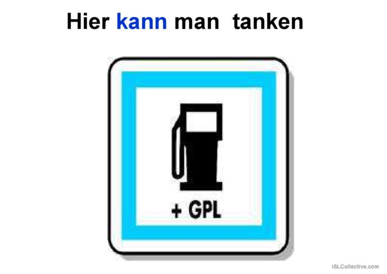 Darf Man In Der öffentlichkeit Grillen "Kann man ?" oder "Darf man?": English ESL powerpoints