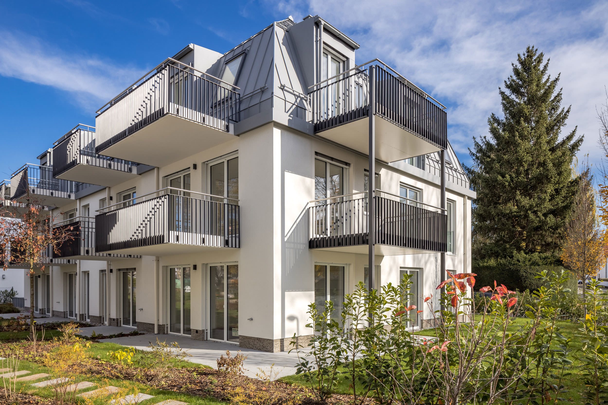 Wohnung Mit Paragraph 5 Schein