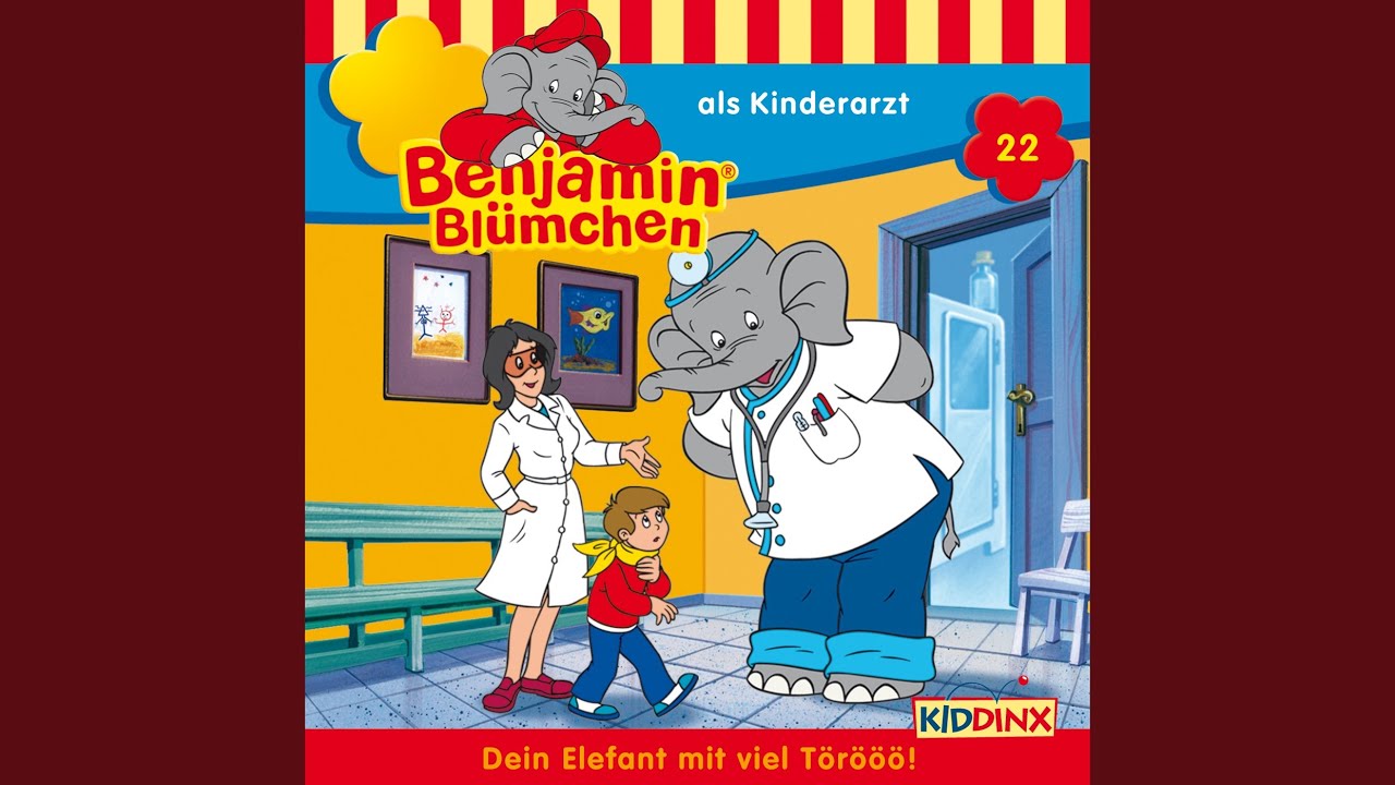 Kinderarztpraxis Altenessen - Kinderarzt Robert Van Hal