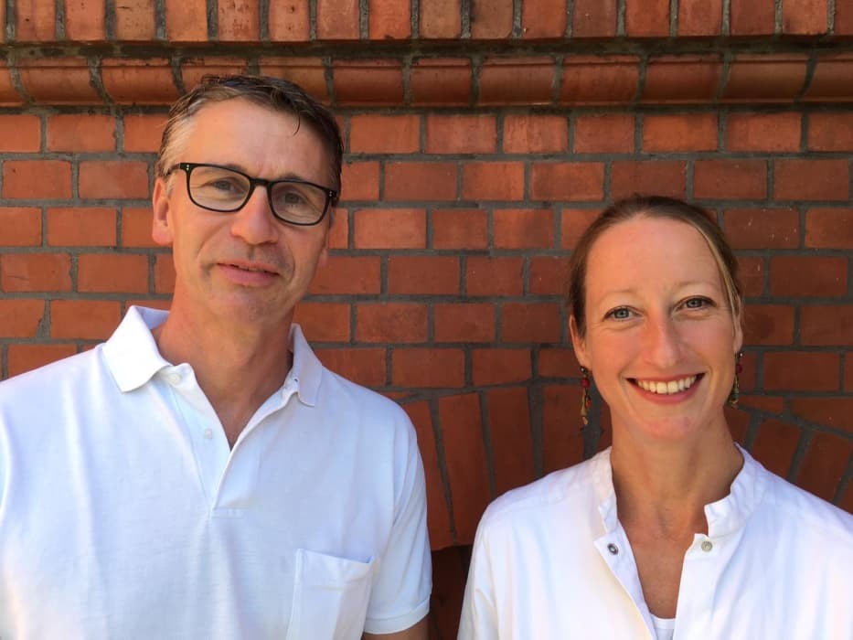 Kardiologische Praxis Dr. Kluge & Dr. Frohnmayer