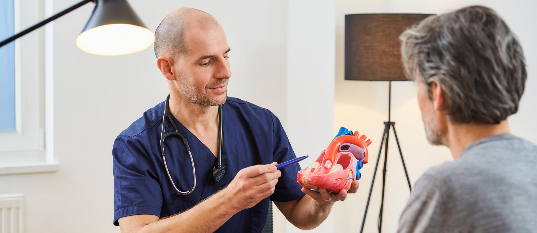 Medizinisches Versorgungszentrum Kardiologie Im Gundlach Carre Kardiologie