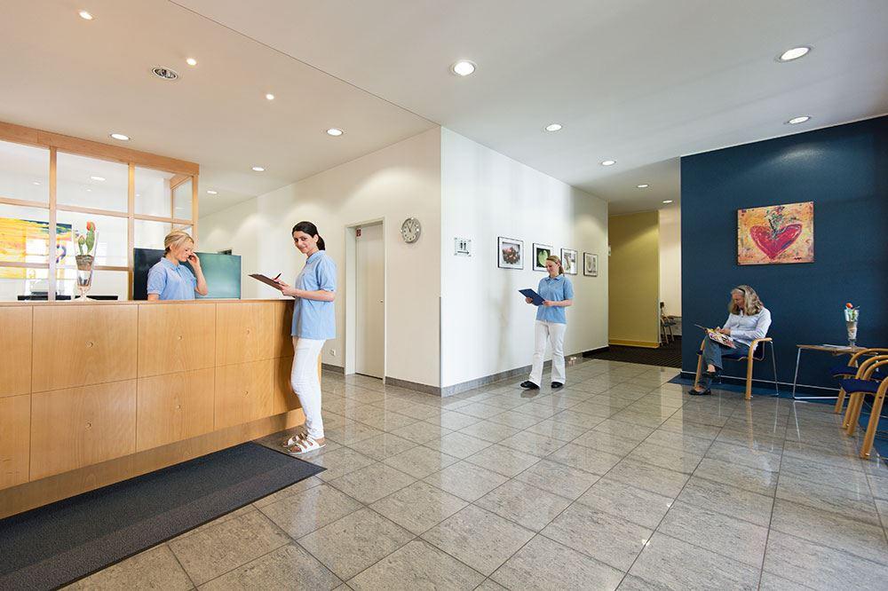 Medizinisches Versorgungszentrum Kardiologie Im Gundlach Carre Kardiologie im Gundlach-Carré