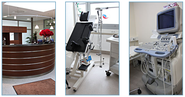 Kardiologische Gemeinschaftspraxis Dres. Lange & Hausdorf Kardiologische Gemeinschaftspraxis Hof