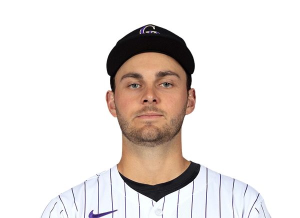 Premio Reifen + Autoservice Michael Kauffmann Gmbh Karl Kauffmann - Colorado Rockies Starting Pitcher - ESPN