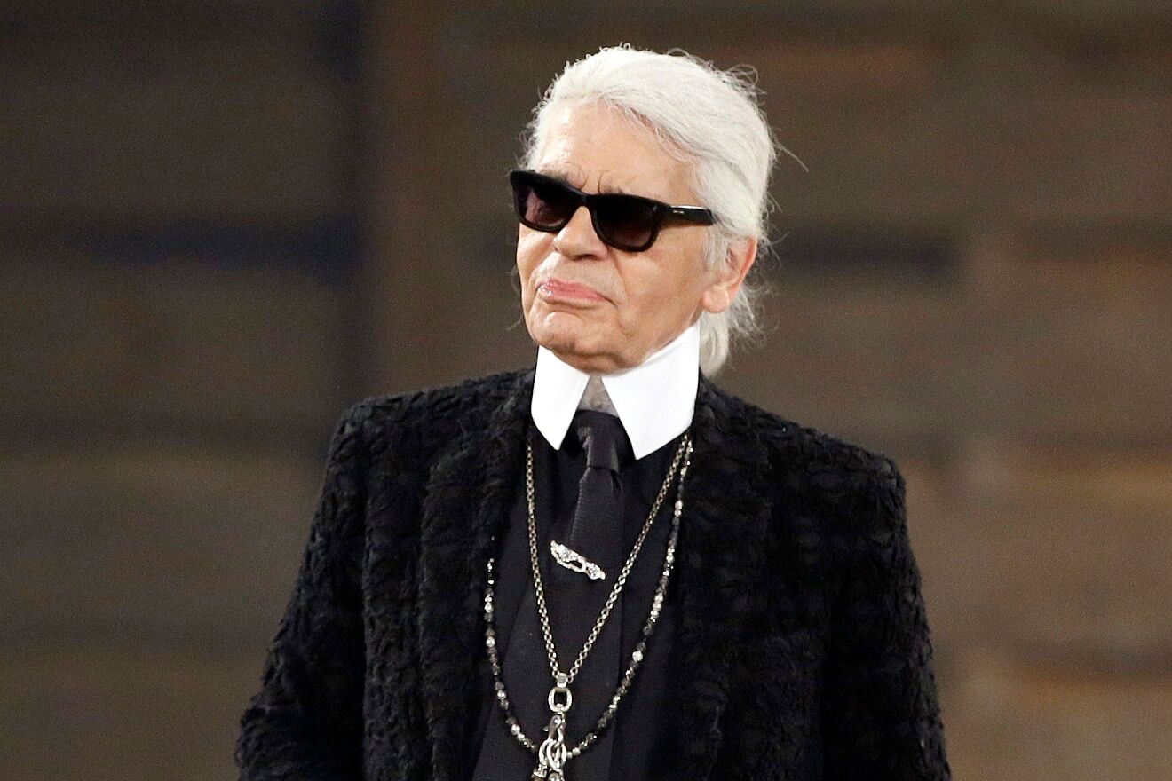 Karl Theodor Von Dalberg Gymnasium Karl Lagerfeld huge net worth; how rich he was before he died? | Marca