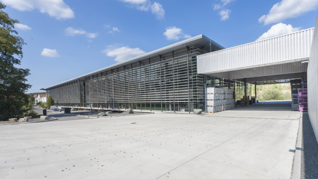Autosattlerei Grölz Gmbh & Co. Kg Karriere bei Stettler Kunststofftechnik GmbH & Co. KG | Gestalte jetzt