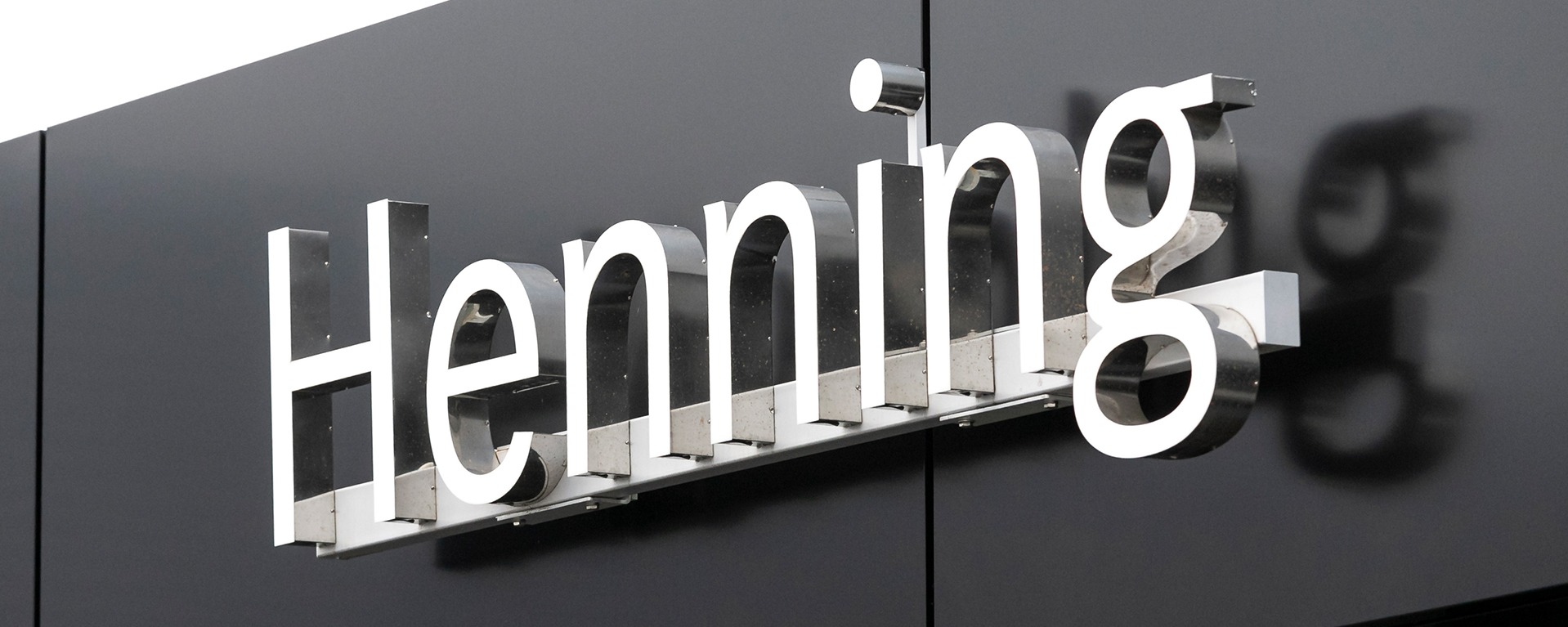Henning Automobil Gmbh Dorstener Straße Herne